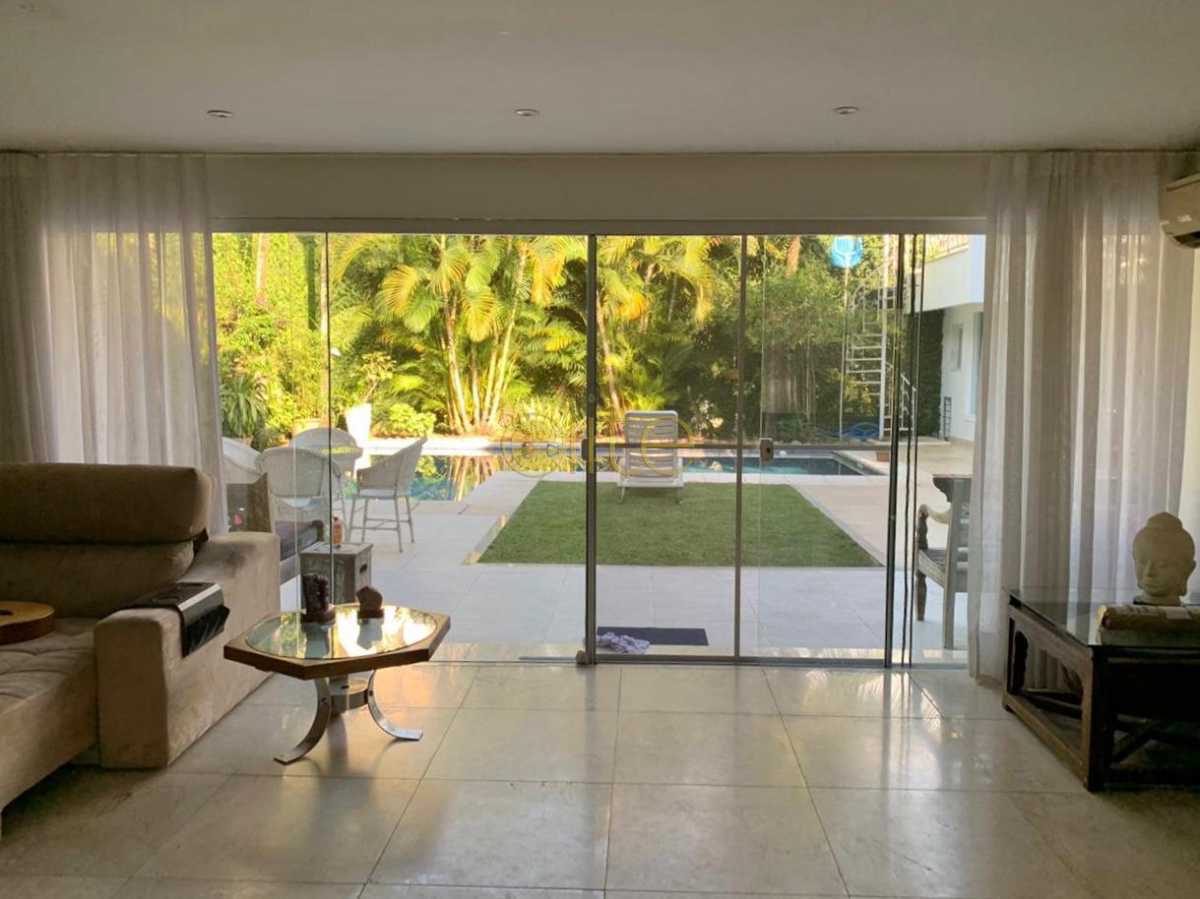 Conheça 2. do imóvel - Casa em Condomínio Greenwood Park, Itanhangá, Rio de Janeiro, RJ Para Alugar, 5 Quartos, 600m² - EBCN50202 - 3 2. - Casa em Condomínio Greenwood Park, Itanhangá, Rio de Janeiro, RJ Para Alugar, 5 Quartos, 600m² - EBCN50202 - 3