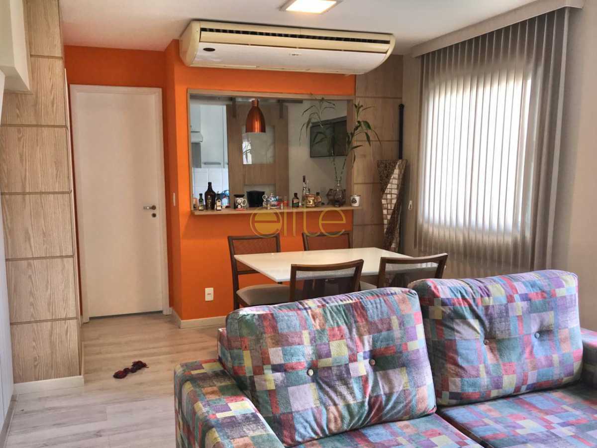 Conheça 4. do imóvel - Apartamento Para Alugar no Condomínio Americas Park - Barra da Tijuca - Rio de Janeiro - RJ - EBAP30166 - 6 4. - Apartamento Para Alugar no Condomínio Americas Park - Barra da Tijuca - Rio de Janeiro - RJ - EBAP30166 - 6