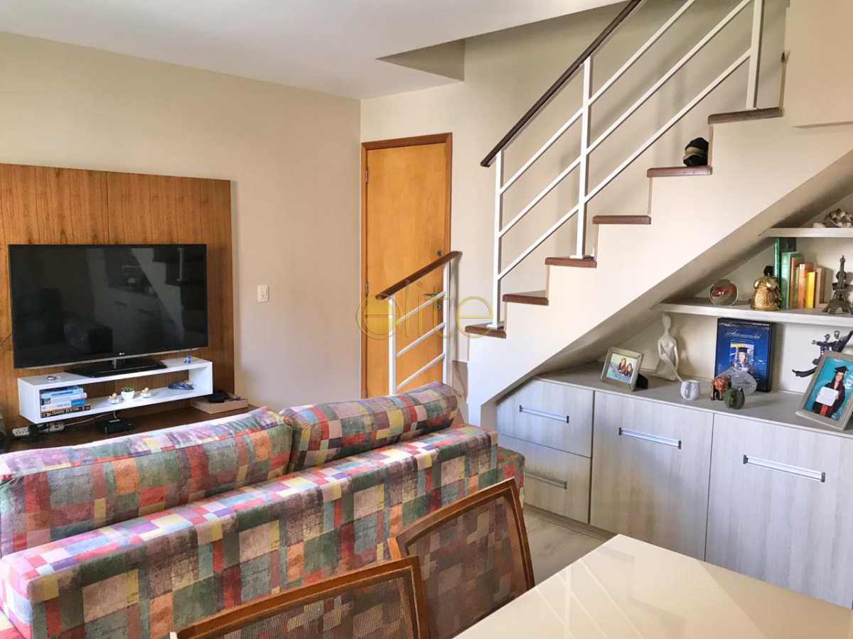 Conheça 5. do imóvel - Apartamento Para Alugar no Condomínio Americas Park - Barra da Tijuca - Rio de Janeiro - RJ - EBAP30166 - 4 5. - Apartamento Para Alugar no Condomínio Americas Park - Barra da Tijuca - Rio de Janeiro - RJ - EBAP30166 - 4
