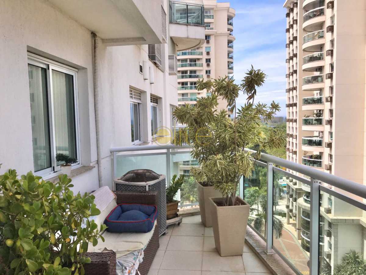 Conheça 9. do imóvel - Apartamento Para Alugar no Condomínio Americas Park - Barra da Tijuca - Rio de Janeiro - RJ - EBAP30166 - 10 9. - Apartamento Para Alugar no Condomínio Americas Park - Barra da Tijuca - Rio de Janeiro - RJ - EBAP30166 - 10