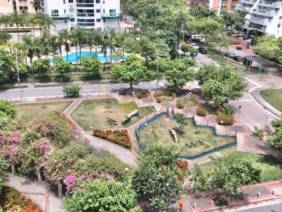Conheça 11. do imóvel - Apartamento Para Alugar no Condomínio Americas Park - Barra da Tijuca - Rio de Janeiro - RJ - EBAP30166 - 11 11. - Apartamento Para Alugar no Condomínio Americas Park - Barra da Tijuca - Rio de Janeiro - RJ - EBAP30166 - 11