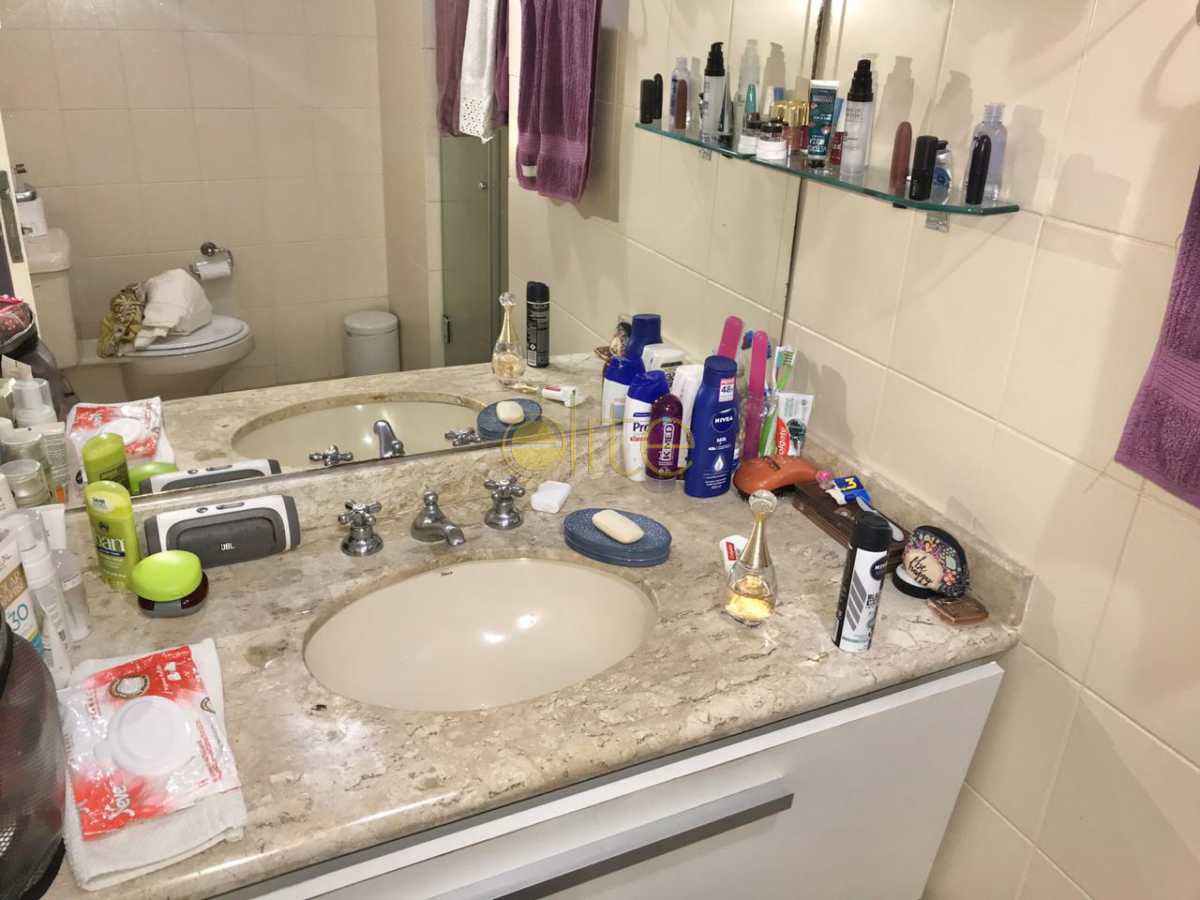 Conheça 16. do imóvel - Apartamento Para Alugar no Condomínio Americas Park - Barra da Tijuca - Rio de Janeiro - RJ - EBAP30166 - 15 16. - Apartamento Para Alugar no Condomínio Americas Park - Barra da Tijuca - Rio de Janeiro - RJ - EBAP30166 - 15