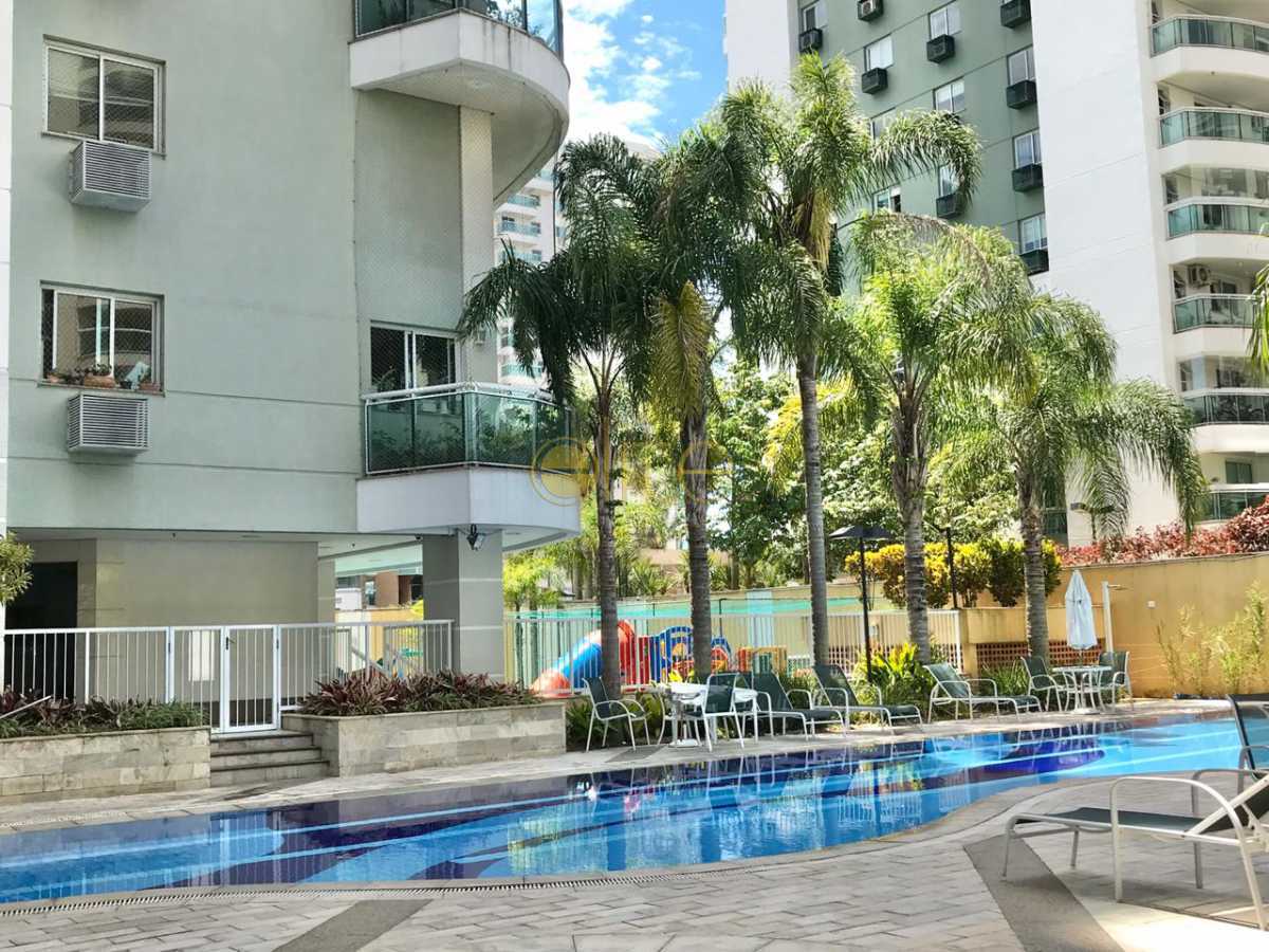 Conheça 22. do imóvel - Apartamento Para Alugar no Condomínio Americas Park - Barra da Tijuca - Rio de Janeiro - RJ - EBAP30166 - 19 22. - Apartamento Para Alugar no Condomínio Americas Park - Barra da Tijuca - Rio de Janeiro - RJ - EBAP30166 - 19