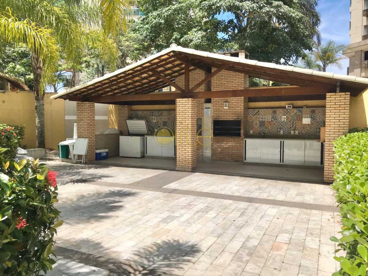 Conheça 24. do imóvel - Apartamento Para Alugar no Condomínio Americas Park - Barra da Tijuca - Rio de Janeiro - RJ - EBAP30166 - 21 24. - Apartamento Para Alugar no Condomínio Americas Park - Barra da Tijuca - Rio de Janeiro - RJ - EBAP30166 - 21