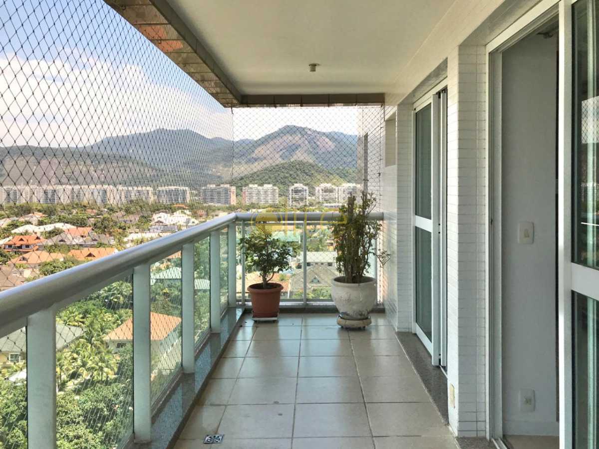 Conheça 4. do imóvel - Apartamento Para Alugar no Condomínio Pedra de Itaúna - Barra da Tijuca - Rio de Janeiro - RJ - EBAP30167 - 4 4. - Apartamento Para Alugar no Condomínio Pedra de Itaúna - Barra da Tijuca - Rio de Janeiro - RJ - EBAP30167 - 4