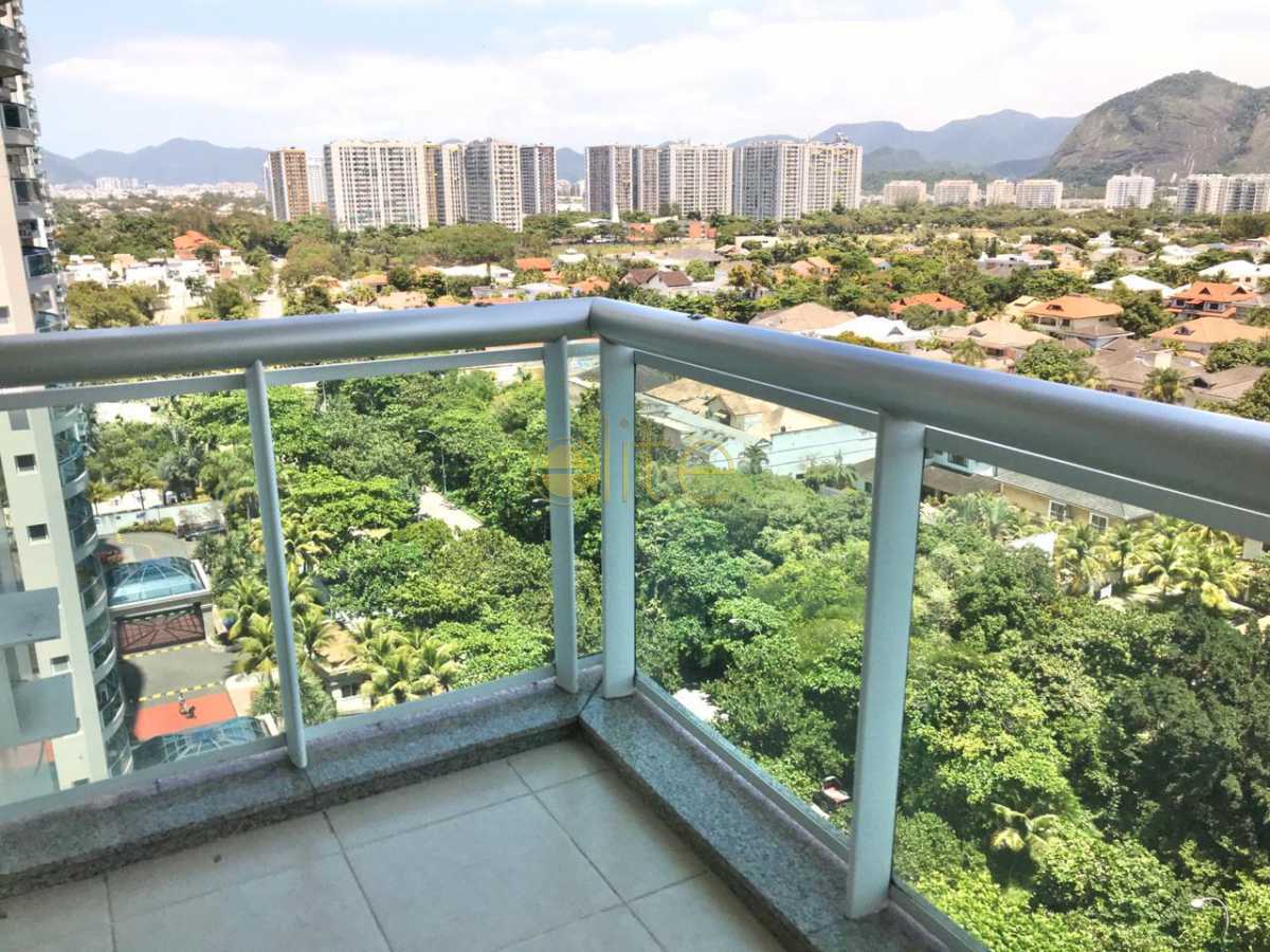 Conheça 13. do imóvel - Apartamento Para Alugar no Condomínio Pedra de Itaúna - Barra da Tijuca - Rio de Janeiro - RJ - EBAP30167 - 13 13. - Apartamento Para Alugar no Condomínio Pedra de Itaúna - Barra da Tijuca - Rio de Janeiro - RJ - EBAP30167 - 13