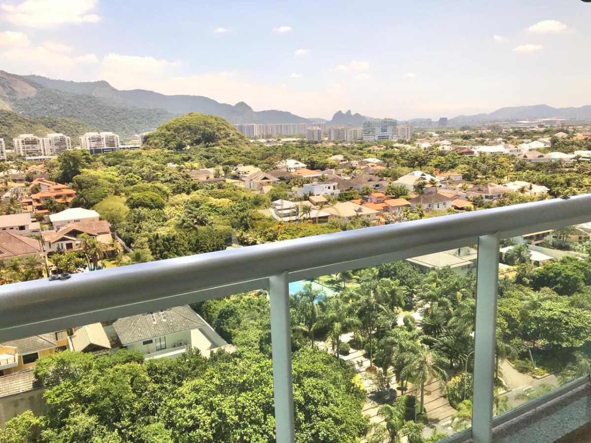 Conheça 14. do imóvel - Apartamento Para Alugar no Condomínio Pedra de Itaúna - Barra da Tijuca - Rio de Janeiro - RJ - EBAP30167 - 14 14. - Apartamento Para Alugar no Condomínio Pedra de Itaúna - Barra da Tijuca - Rio de Janeiro - RJ - EBAP30167 - 14