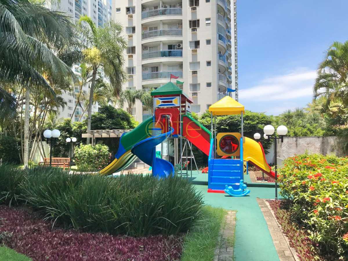 Conheça 22. do imóvel - Apartamento Para Alugar no Condomínio Pedra de Itaúna - Barra da Tijuca - Rio de Janeiro - RJ - EBAP30167 - 22 22. - Apartamento Para Alugar no Condomínio Pedra de Itaúna - Barra da Tijuca - Rio de Janeiro - RJ - EBAP30167 - 22