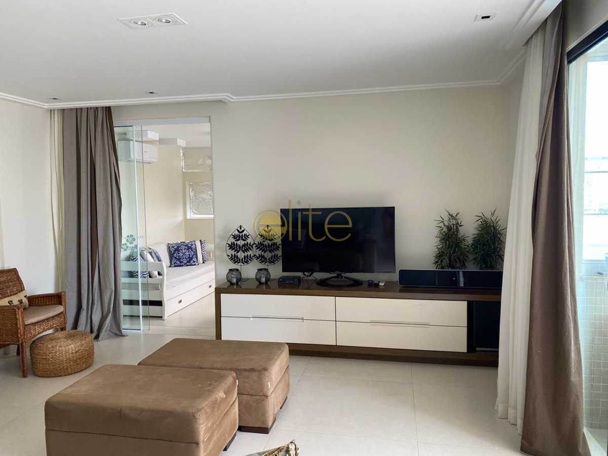 Conheça 6 do imóvel - Cobertura 5 quartos à venda Barra da Tijuca, Barra da Tijuca,Rio de Janeiro - R$ 5.500.000 - EBCO50010 - 7 6 - Cobertura 5 quartos à venda Barra da Tijuca, Barra da Tijuca,Rio de Janeiro - R$ 5.500.000 - EBCO50010 - 7