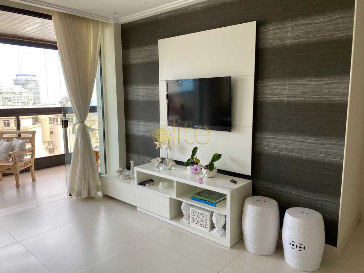 Conheça 9 do imóvel - Cobertura 5 quartos à venda Barra da Tijuca, Barra da Tijuca,Rio de Janeiro - R$ 5.500.000 - EBCO50010 - 10 9 - Cobertura 5 quartos à venda Barra da Tijuca, Barra da Tijuca,Rio de Janeiro - R$ 5.500.000 - EBCO50010 - 10