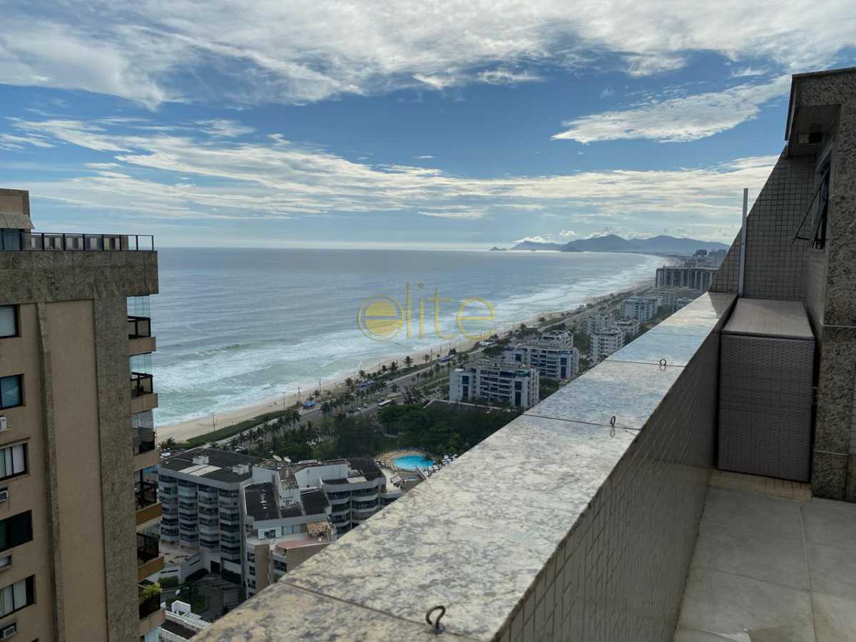Conheça 20 do imóvel - Cobertura 5 quartos à venda Barra da Tijuca, Barra da Tijuca,Rio de Janeiro - R$ 5.500.000 - EBCO50010 - 23 20 - Cobertura 5 quartos à venda Barra da Tijuca, Barra da Tijuca,Rio de Janeiro - R$ 5.500.000 - EBCO50010 - 23