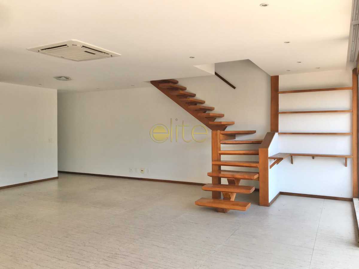 Conheça 2 do imóvel - Cobertura 3 quartos à venda Barra da Tijuca, Barra da Tijuca,Rio de Janeiro - R$ 2.350.000 - EBCO30048 - 3 2 - Cobertura 3 quartos à venda Barra da Tijuca, Barra da Tijuca,Rio de Janeiro - R$ 2.350.000 - EBCO30048 - 3