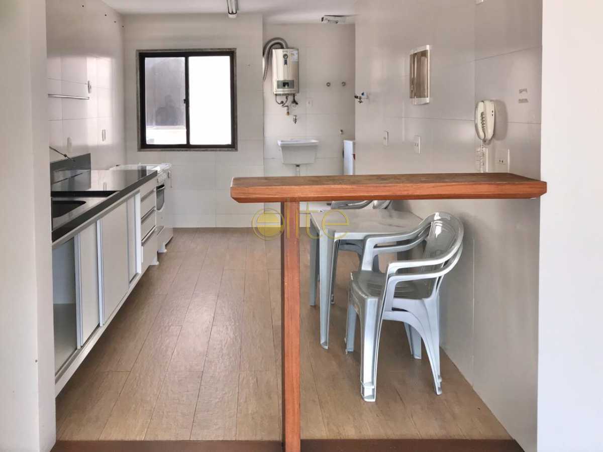 Conheça 3 do imóvel - Cobertura 3 quartos à venda Barra da Tijuca, Barra da Tijuca,Rio de Janeiro - R$ 2.350.000 - EBCO30048 - 4 3 - Cobertura 3 quartos à venda Barra da Tijuca, Barra da Tijuca,Rio de Janeiro - R$ 2.350.000 - EBCO30048 - 4