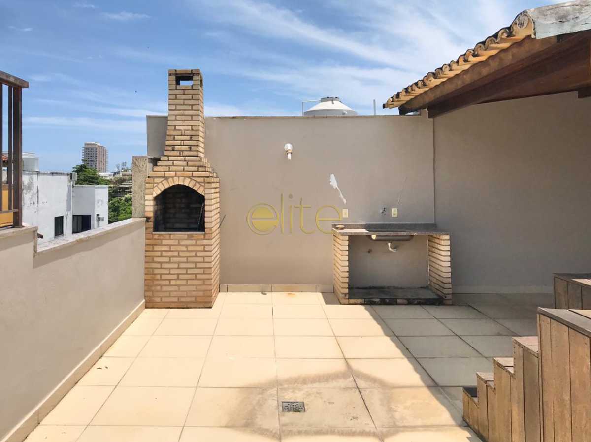 Conheça 20 do imóvel - Cobertura 3 quartos à venda Barra da Tijuca, Barra da Tijuca,Rio de Janeiro - R$ 2.350.000 - EBCO30048 - 20 20 - Cobertura 3 quartos à venda Barra da Tijuca, Barra da Tijuca,Rio de Janeiro - R$ 2.350.000 - EBCO30048 - 20