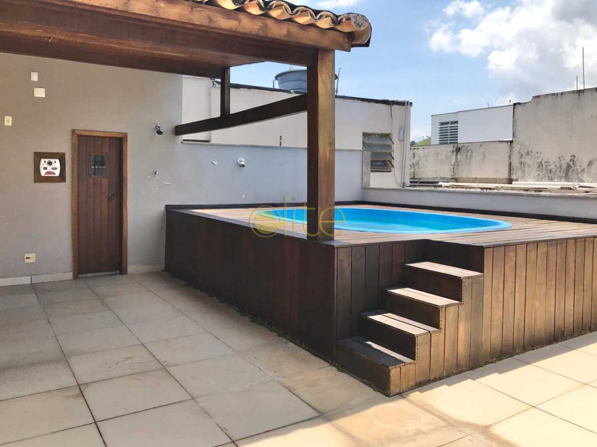 Conheça 21. do imóvel - Cobertura 3 quartos à venda Barra da Tijuca, Barra da Tijuca,Rio de Janeiro - R$ 2.350.000 - EBCO30048 - 21 21. - Cobertura 3 quartos à venda Barra da Tijuca, Barra da Tijuca,Rio de Janeiro - R$ 2.350.000 - EBCO30048 - 21