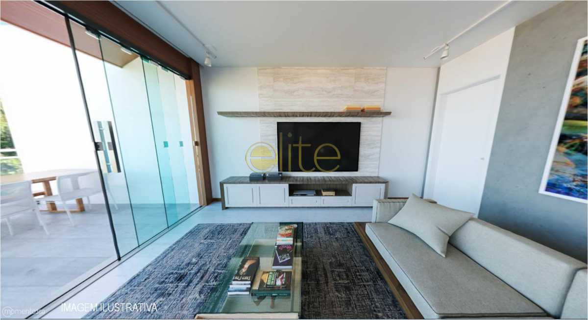 Conheça 1 do imóvel - Cobertura 3 quartos à venda Barra da Tijuca, Barra da Tijuca,Rio de Janeiro - R$ 2.350.000 - EBCO30048 - 24 1 - Cobertura 3 quartos à venda Barra da Tijuca, Barra da Tijuca,Rio de Janeiro - R$ 2.350.000 - EBCO30048 - 24