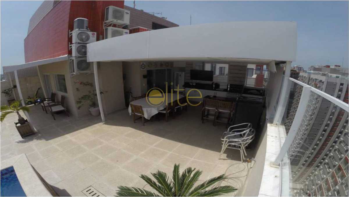Conheça 5 do imóvel - Cobertura 4 quartos à venda Barra da Tijuca, Barra da Tijuca,Rio de Janeiro - R$ 2.370.000 - EBCO40058 - 6 5 - Cobertura 4 quartos à venda Barra da Tijuca, Barra da Tijuca,Rio de Janeiro - R$ 2.370.000 - EBCO40058 - 6