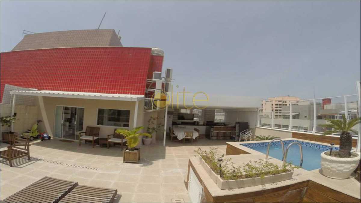 Conheça 6 do imóvel - Cobertura 4 quartos à venda Barra da Tijuca, Barra da Tijuca,Rio de Janeiro - R$ 2.370.000 - EBCO40058 - 7 6 - Cobertura 4 quartos à venda Barra da Tijuca, Barra da Tijuca,Rio de Janeiro - R$ 2.370.000 - EBCO40058 - 7