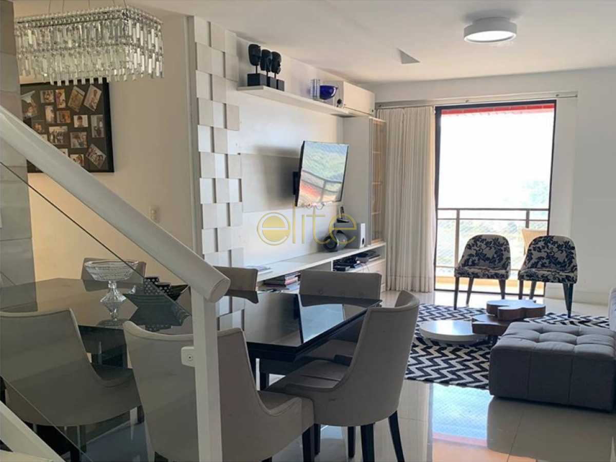 Conheça 1 do imóvel - Cobertura 4 quartos à venda Barra da Tijuca, Barra da Tijuca,Rio de Janeiro - R$ 2.370.000 - EBCO40058 - 1 1 - Cobertura 4 quartos à venda Barra da Tijuca, Barra da Tijuca,Rio de Janeiro - R$ 2.370.000 - EBCO40058 - 1