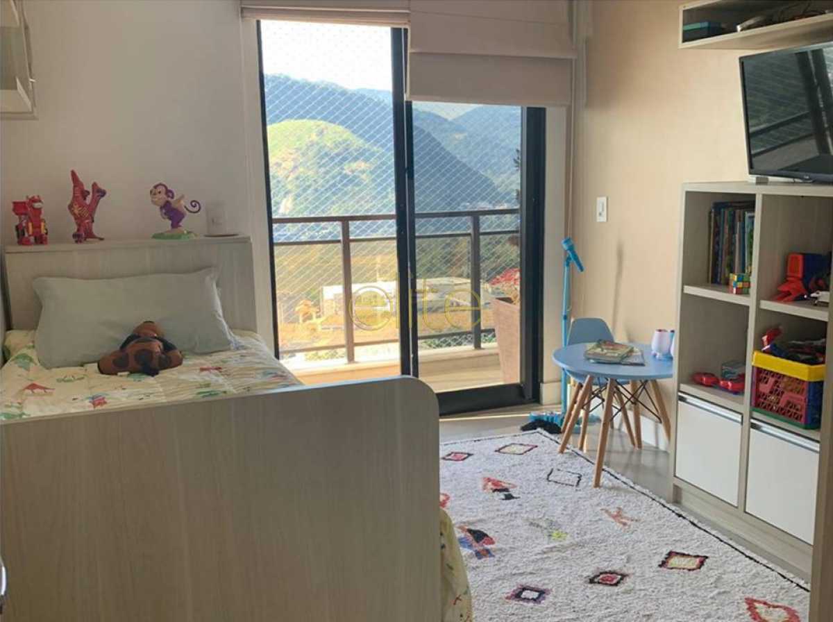 Conheça 4 do imóvel - Cobertura 4 quartos à venda Barra da Tijuca, Barra da Tijuca,Rio de Janeiro - R$ 2.370.000 - EBCO40058 - 5 4 - Cobertura 4 quartos à venda Barra da Tijuca, Barra da Tijuca,Rio de Janeiro - R$ 2.370.000 - EBCO40058 - 5