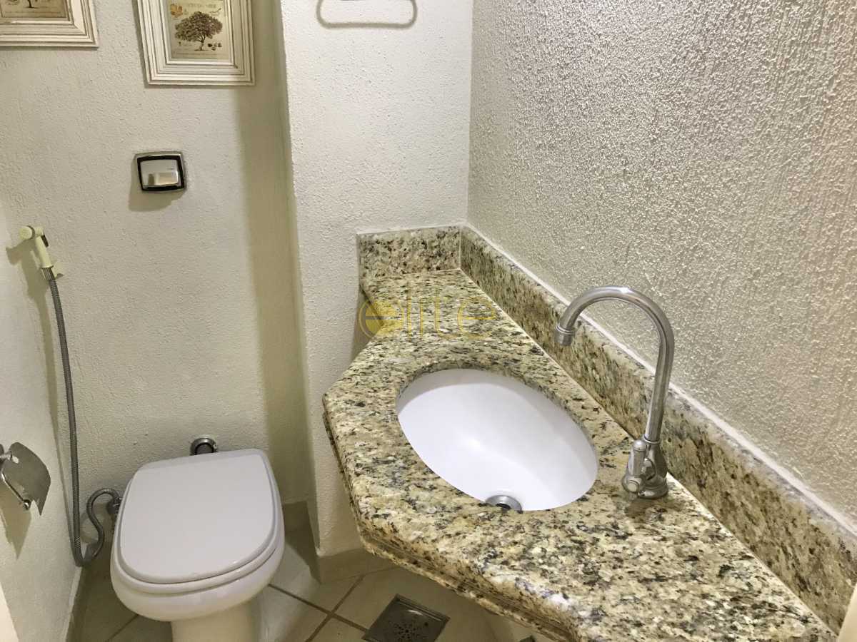 10 - Casa em Condomínio 4 quartos para venda e aluguel Rio Mar - Barra da Tijuca, Barra da Tijuca,Rio de Janeiro - R$ 2.650.000 - EBCN40206 - 8