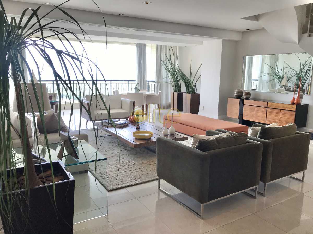 Conheça 5 do imóvel - Cobertura Condomínio Riserva Uno, Barra da Tijuca, Barra da Tijuca,Rio de Janeiro, RJ Para Venda e Aluguel, 6 Quartos, 598m² - EBCO60005 - 4 5 - Cobertura Condomínio Riserva Uno, Barra da Tijuca, Barra da Tijuca,Rio de Janeiro, RJ Para Venda e Aluguel, 6 Quartos, 598m² - EBCO60005 - 4
