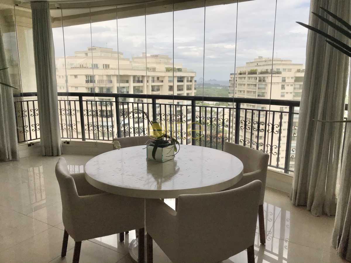 Conheça 7 do imóvel - Cobertura Condomínio Riserva Uno, Barra da Tijuca, Barra da Tijuca,Rio de Janeiro, RJ Para Venda e Aluguel, 6 Quartos, 598m² - EBCO60005 - 5 7 - Cobertura Condomínio Riserva Uno, Barra da Tijuca, Barra da Tijuca,Rio de Janeiro, RJ Para Venda e Aluguel, 6 Quartos, 598m² - EBCO60005 - 5