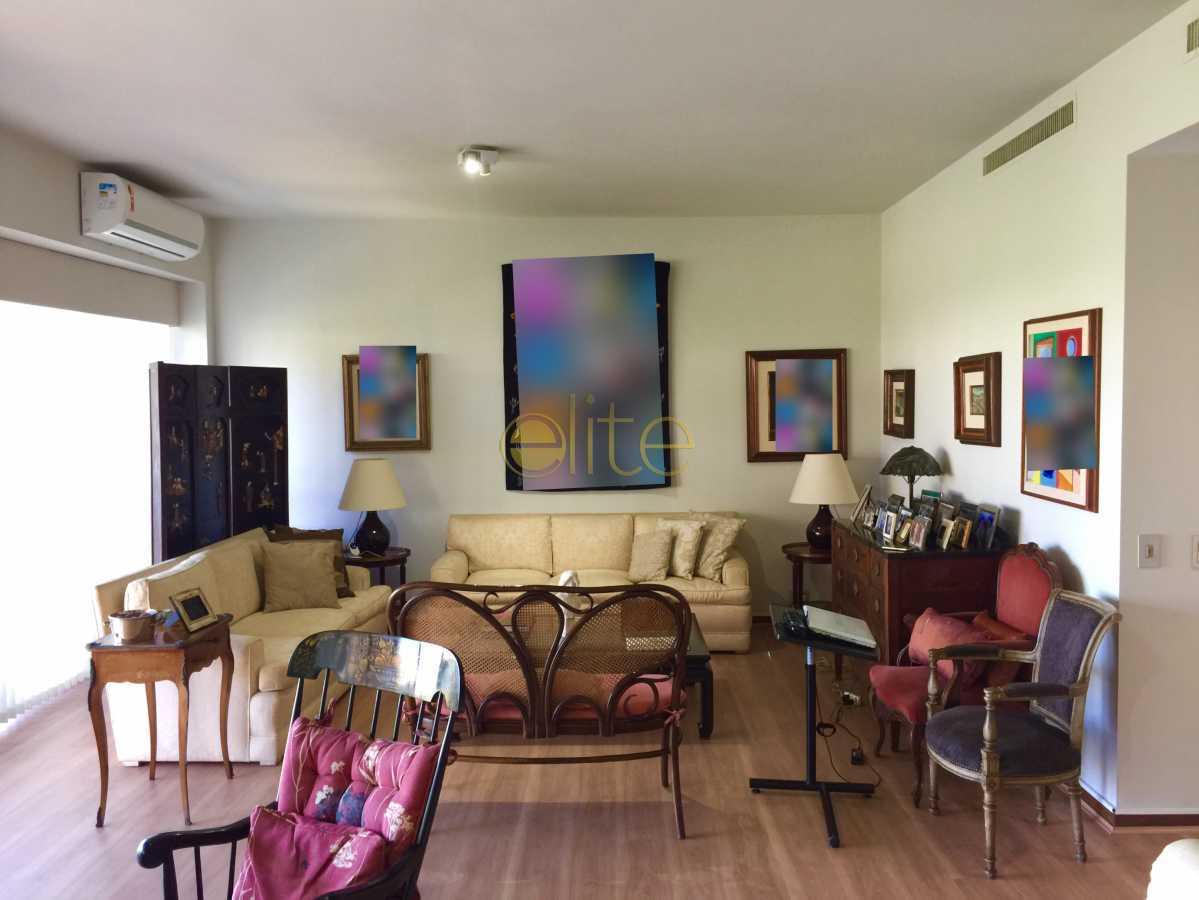 IMG_2762 - Apartamento 4 quartos para venda e aluguel Lagoa, Rio de Janeiro - R$ 4.300.000 - EBAP40161 - 6