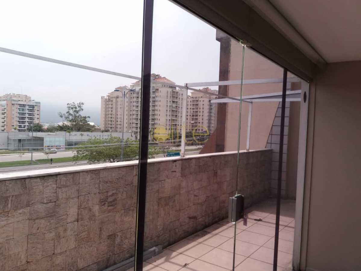 Conheça 8. do imóvel - Sala Comercial 80m² para alugar Recreio dos Bandeirantes, Rio de Janeiro - R$ 2.100 - EBSL00027 - 9 8. - Sala Comercial 80m² para alugar Recreio dos Bandeirantes, Rio de Janeiro - R$ 2.100 - EBSL00027 - 9