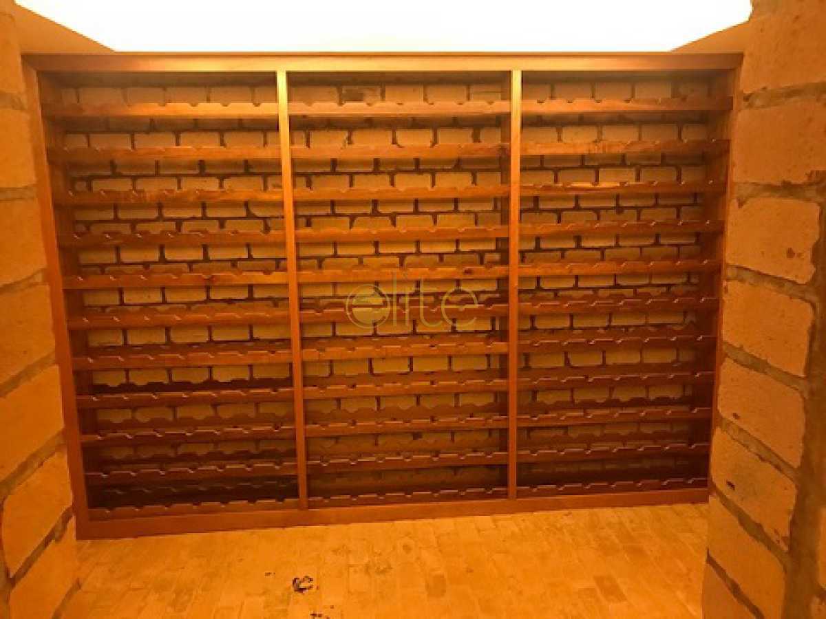 Conheça 19 do imóvel - Casa 5 quartos à venda São Conrado, Rio de Janeiro - R$ 7.750.000 - EBCA50009 - 24 19 - Casa 5 quartos à venda São Conrado, Rio de Janeiro - R$ 7.750.000 - EBCA50009 - 24