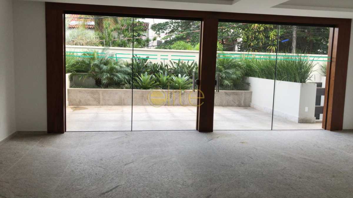 Conheça 12a do imóvel - Casa 5 quartos à venda São Conrado, Rio de Janeiro - R$ 7.750.000 - EBCA50009 - 12 12a - Casa 5 quartos à venda São Conrado, Rio de Janeiro - R$ 7.750.000 - EBCA50009 - 12