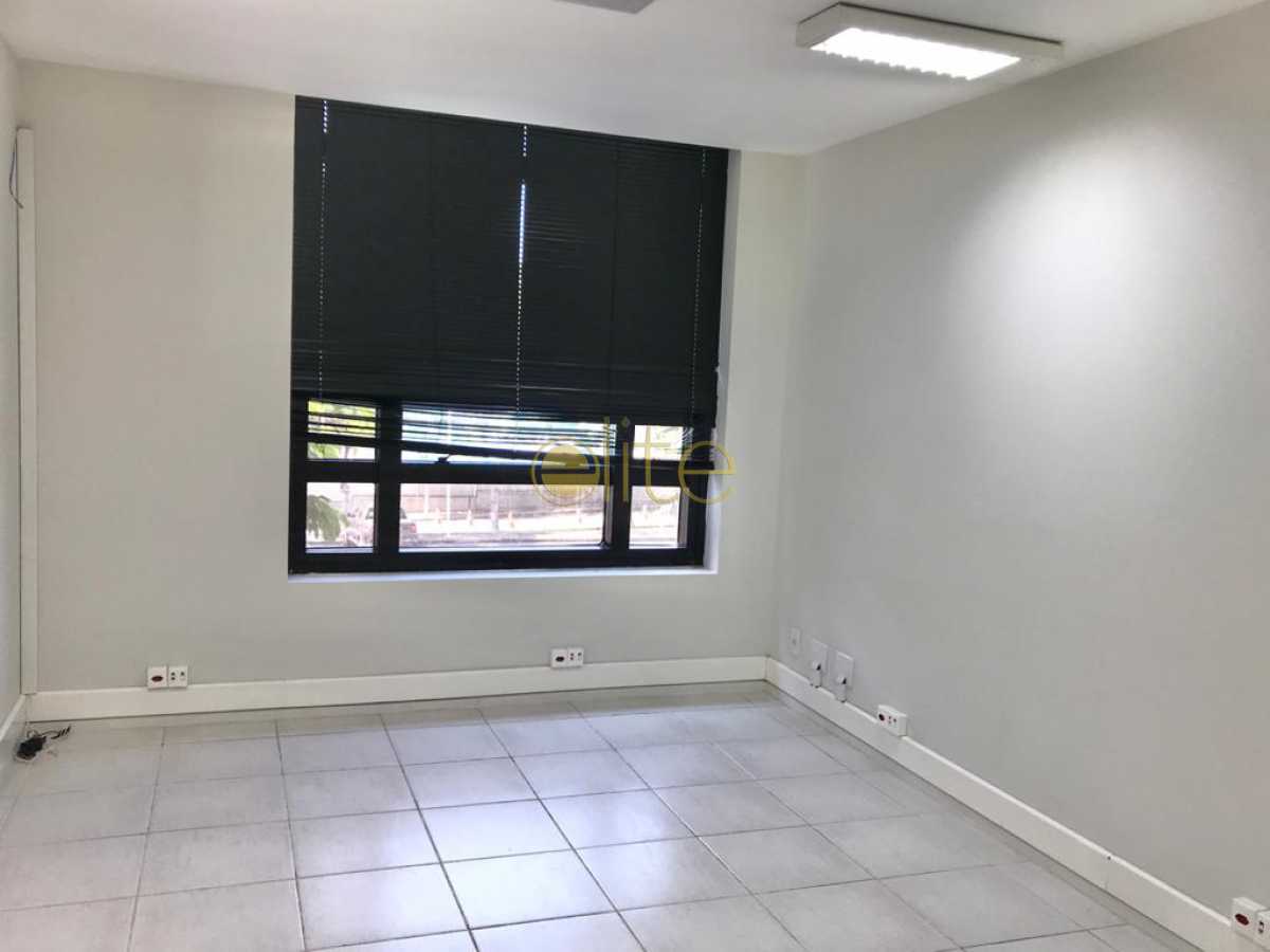 Conheça 6. do imóvel - Sala Comercial 82m² para alugar Barra da Tijuca, Barra da Tijuca,Rio de Janeiro - R$ 5.000 - EBSL00030 - 6 6. - Sala Comercial 82m² para alugar Barra da Tijuca, Barra da Tijuca,Rio de Janeiro - R$ 5.000 - EBSL00030 - 6
