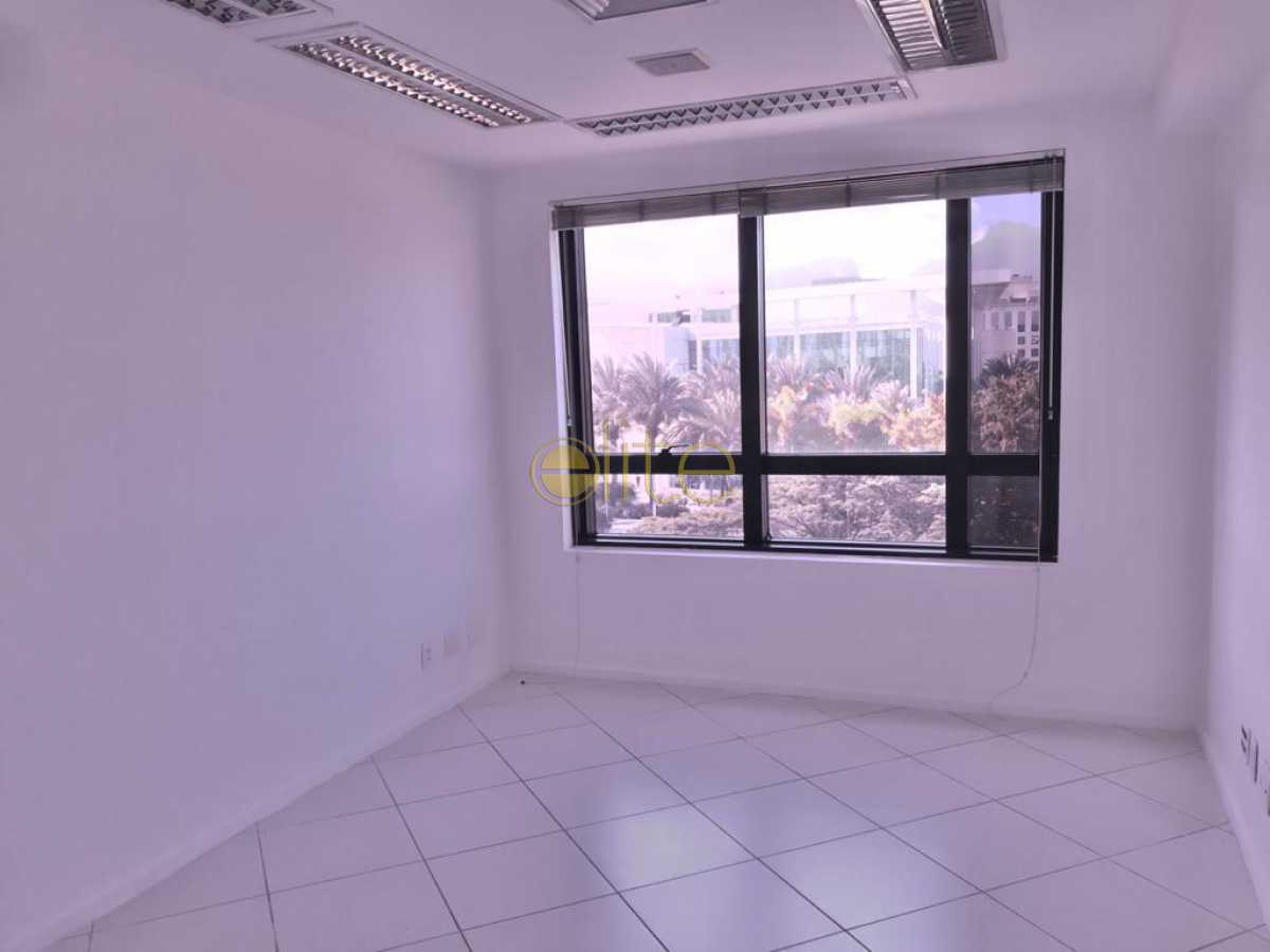Conheça 7. do imóvel - Sala Comercial 82m² para alugar Barra da Tijuca, Barra da Tijuca,Rio de Janeiro - R$ 5.000 - EBSL00031 - 7 7. - Sala Comercial 82m² para alugar Barra da Tijuca, Barra da Tijuca,Rio de Janeiro - R$ 5.000 - EBSL00031 - 7