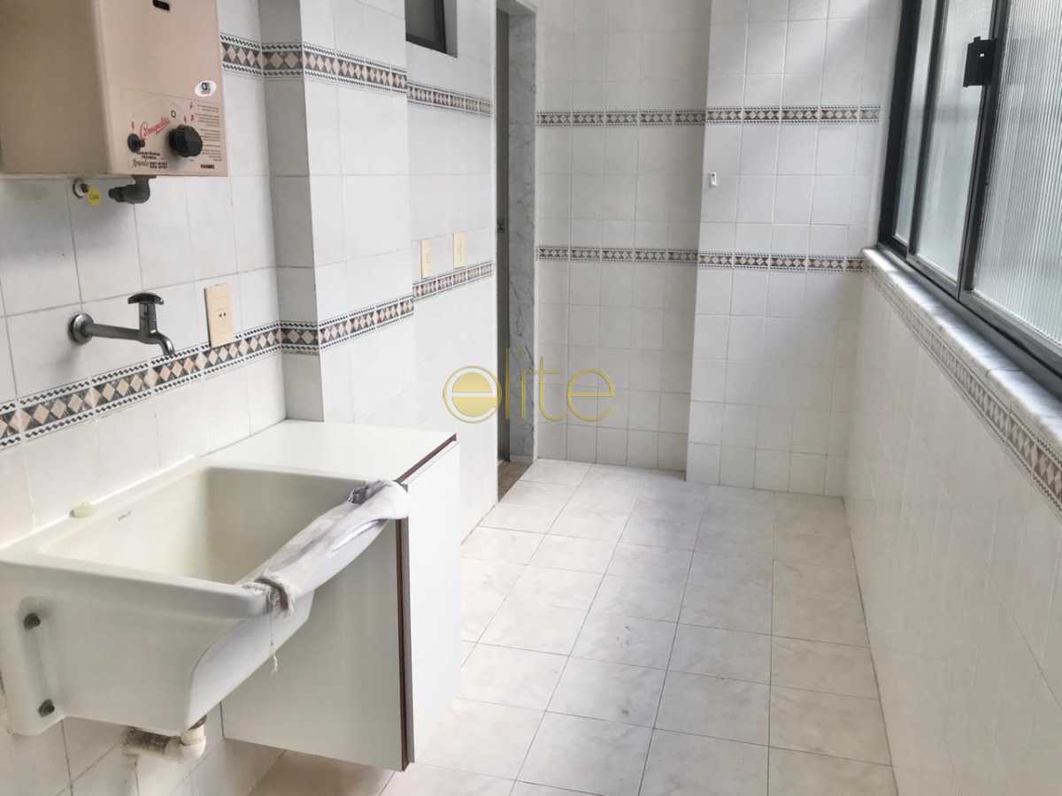 Conheça 8 do imóvel - Apartamento 2 quartos à venda Recreio dos Bandeirantes, Rio de Janeiro - R$ 580.000 - EBAP20121 - 7 8 - Apartamento 2 quartos à venda Recreio dos Bandeirantes, Rio de Janeiro - R$ 580.000 - EBAP20121 - 7