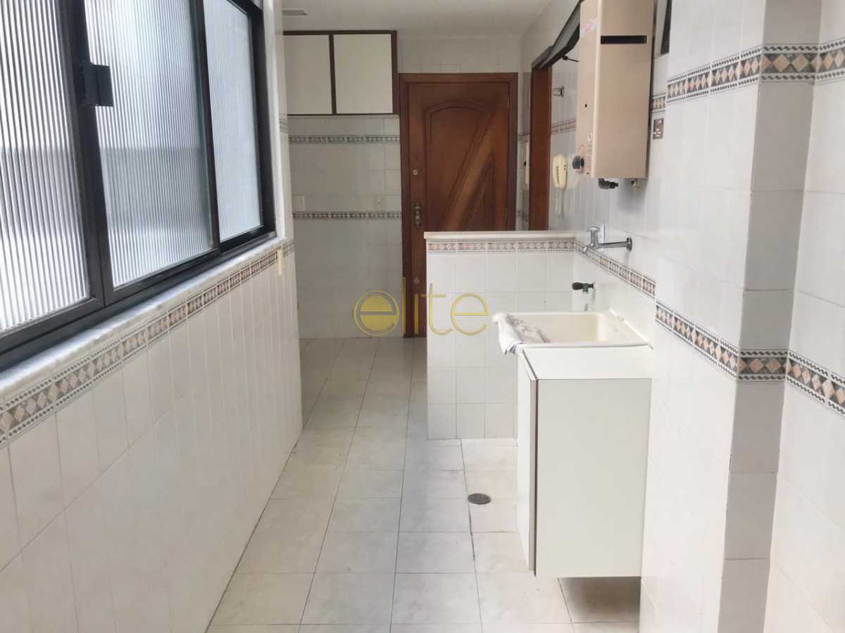 Conheça 9 do imóvel - Apartamento 2 quartos à venda Recreio dos Bandeirantes, Rio de Janeiro - R$ 580.000 - EBAP20121 - 8 9 - Apartamento 2 quartos à venda Recreio dos Bandeirantes, Rio de Janeiro - R$ 580.000 - EBAP20121 - 8