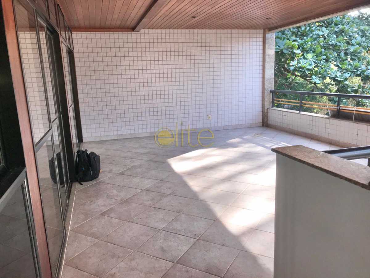Conheça 17 do imóvel - Apartamento 2 quartos à venda Recreio dos Bandeirantes, Rio de Janeiro - R$ 580.000 - EBAP20121 - 15 17 - Apartamento 2 quartos à venda Recreio dos Bandeirantes, Rio de Janeiro - R$ 580.000 - EBAP20121 - 15