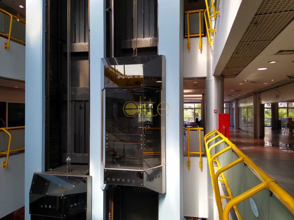 Conheça 1 do imóvel - Sala Comercial 40m² para alugar Barra da Tijuca, Barra da Tijuca,Rio de Janeiro - R$ 1.200 - EBSL00032 - 1 1 - Sala Comercial 40m² para alugar Barra da Tijuca, Barra da Tijuca,Rio de Janeiro - R$ 1.200 - EBSL00032 - 1