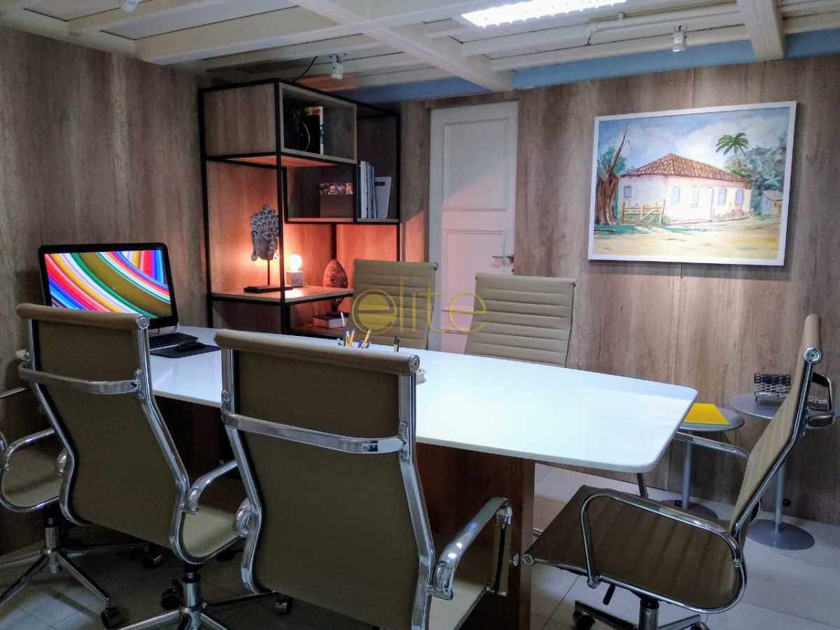 Conheça 5 do imóvel - Sala Comercial 40m² para alugar Barra da Tijuca, Barra da Tijuca,Rio de Janeiro - R$ 1.200 - EBSL00032 - 6 5 - Sala Comercial 40m² para alugar Barra da Tijuca, Barra da Tijuca,Rio de Janeiro - R$ 1.200 - EBSL00032 - 6