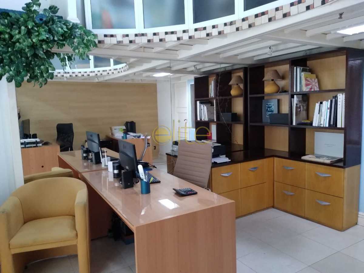 Conheça 6 do imóvel - Sala Comercial 40m² para alugar Barra da Tijuca, Barra da Tijuca,Rio de Janeiro - R$ 1.200 - EBSL00032 - 7 6 - Sala Comercial 40m² para alugar Barra da Tijuca, Barra da Tijuca,Rio de Janeiro - R$ 1.200 - EBSL00032 - 7