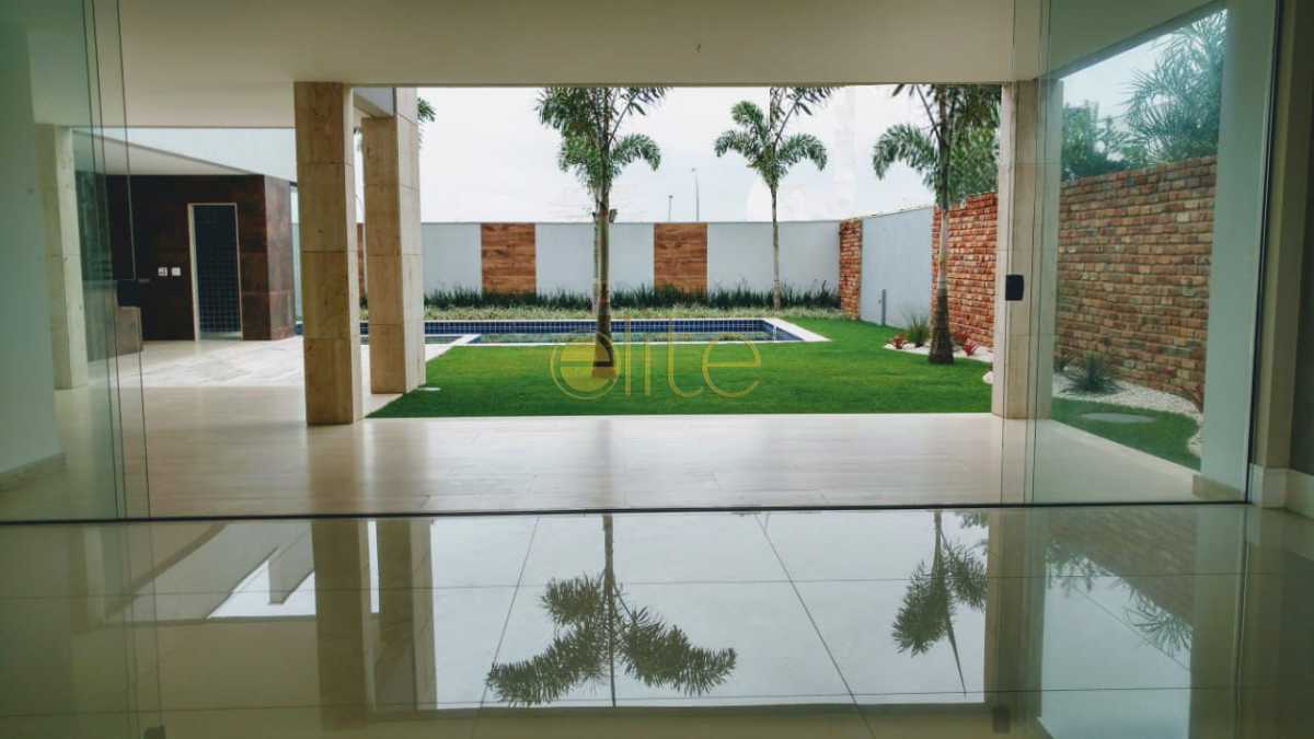 Conheça 1 do imóvel - Casa em Condomínio 4 quartos à venda Barra da Tijuca, Barra da Tijuca,Rio de Janeiro - R$ 4.700.000 - EBCN40213 - 10 1 - Casa em Condomínio 4 quartos à venda Barra da Tijuca, Barra da Tijuca,Rio de Janeiro - R$ 4.700.000 - EBCN40213 - 10