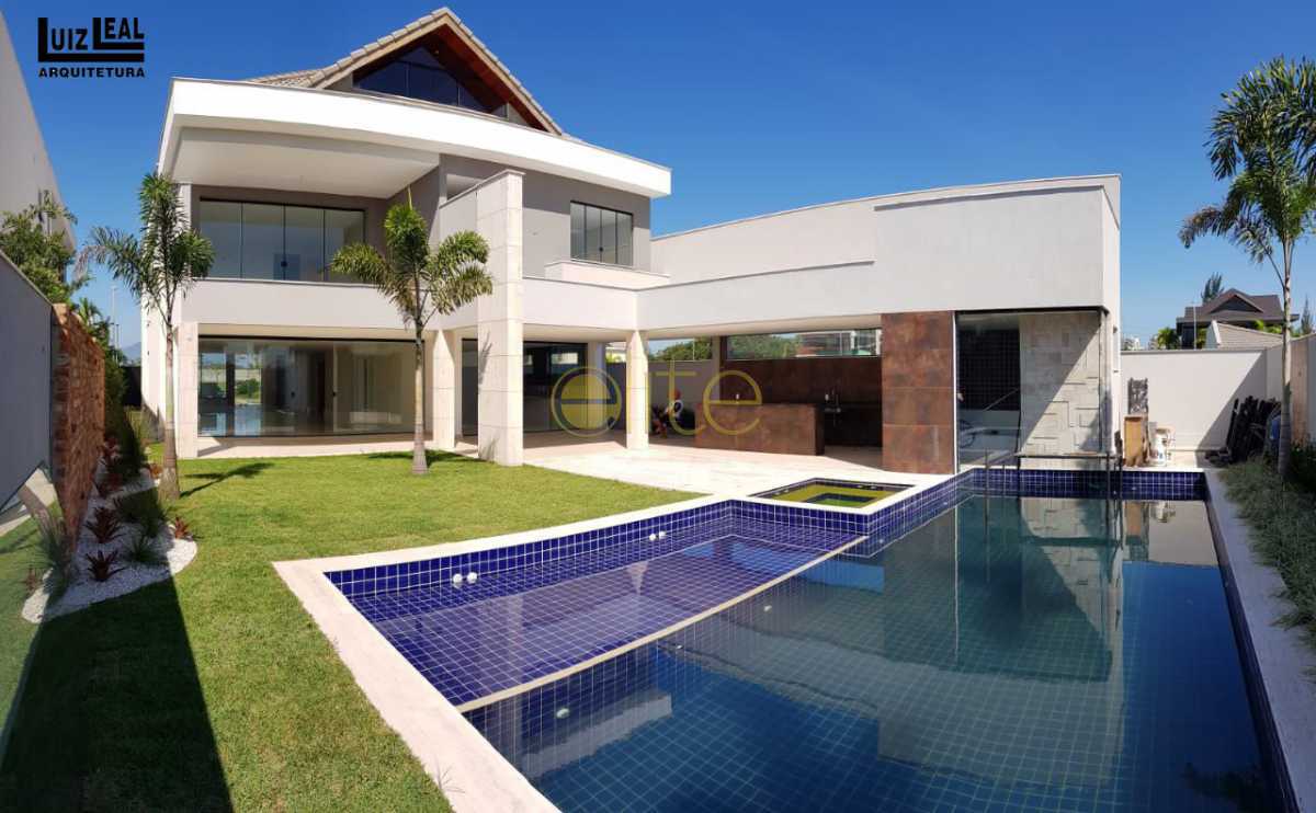 Conheça 3 do imóvel - Casa em Condomínio 4 quartos à venda Barra da Tijuca, Barra da Tijuca,Rio de Janeiro - R$ 4.700.000 - EBCN40213 - 24 3 - Casa em Condomínio 4 quartos à venda Barra da Tijuca, Barra da Tijuca,Rio de Janeiro - R$ 4.700.000 - EBCN40213 - 24