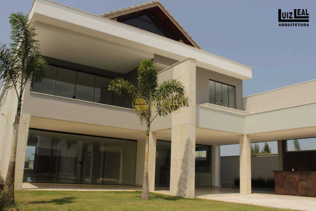Conheça 16 do imóvel - Casa em Condomínio 4 quartos à venda Barra da Tijuca, Barra da Tijuca,Rio de Janeiro - R$ 4.700.000 - EBCN40213 - 27 16 - Casa em Condomínio 4 quartos à venda Barra da Tijuca, Barra da Tijuca,Rio de Janeiro - R$ 4.700.000 - EBCN40213 - 27