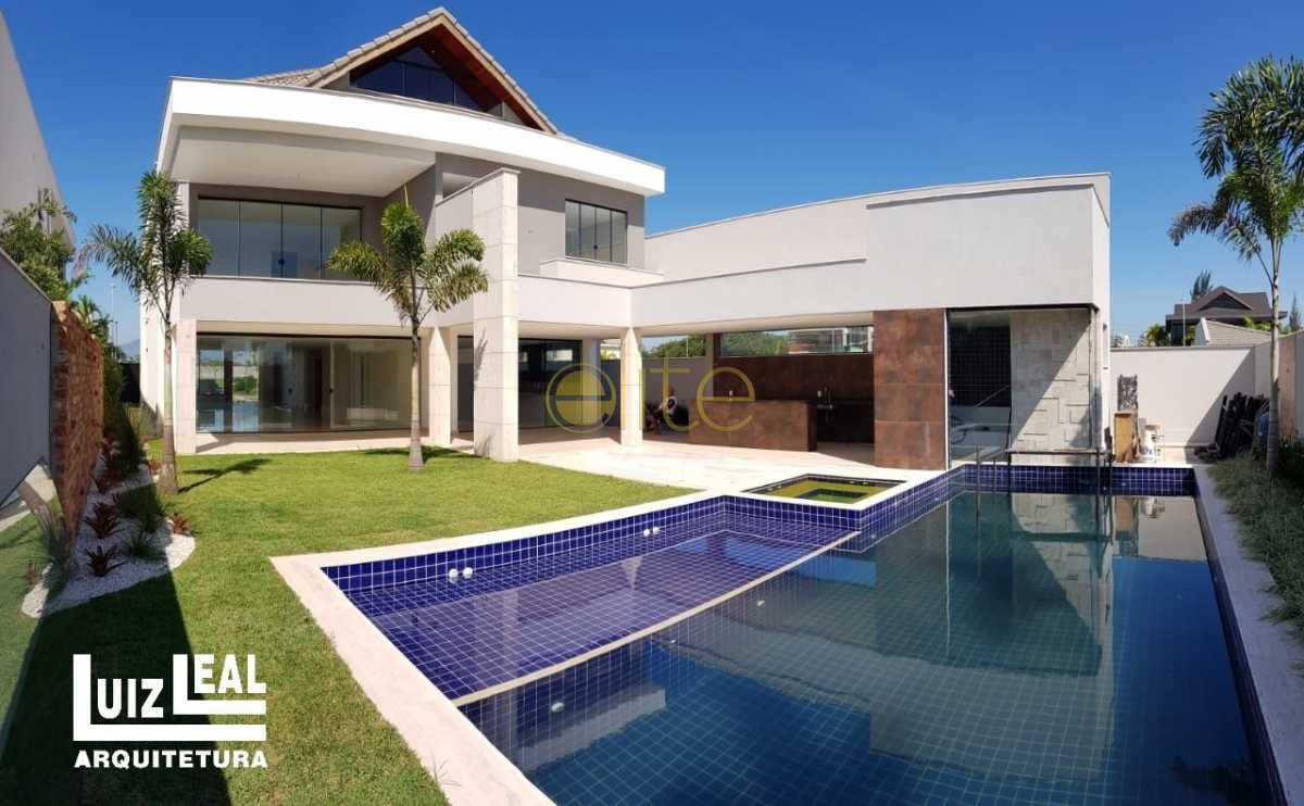 Conheça 23 do imóvel - Casa em Condomínio 4 quartos à venda Barra da Tijuca, Barra da Tijuca,Rio de Janeiro - R$ 4.700.000 - EBCN40213 - 26 23 - Casa em Condomínio 4 quartos à venda Barra da Tijuca, Barra da Tijuca,Rio de Janeiro - R$ 4.700.000 - EBCN40213 - 26