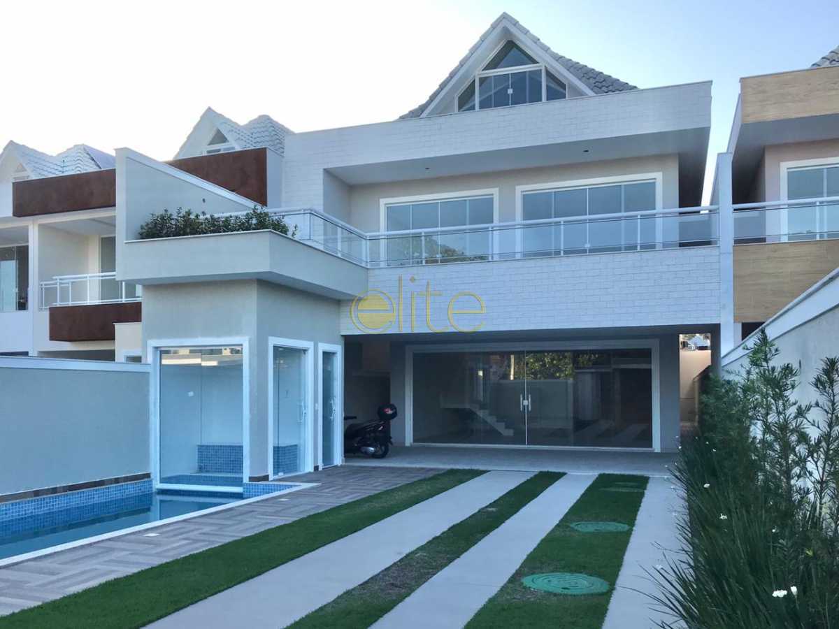 Conheça 1 do imóvel - Casa em Condomínio 4 quartos à venda Barra da Tijuca, Barra da Tijuca,Rio de Janeiro - R$ 2.850.000 - EBCN40216 - 1 1 - Casa em Condomínio 4 quartos à venda Barra da Tijuca, Barra da Tijuca,Rio de Janeiro - R$ 2.850.000 - EBCN40216 - 1
