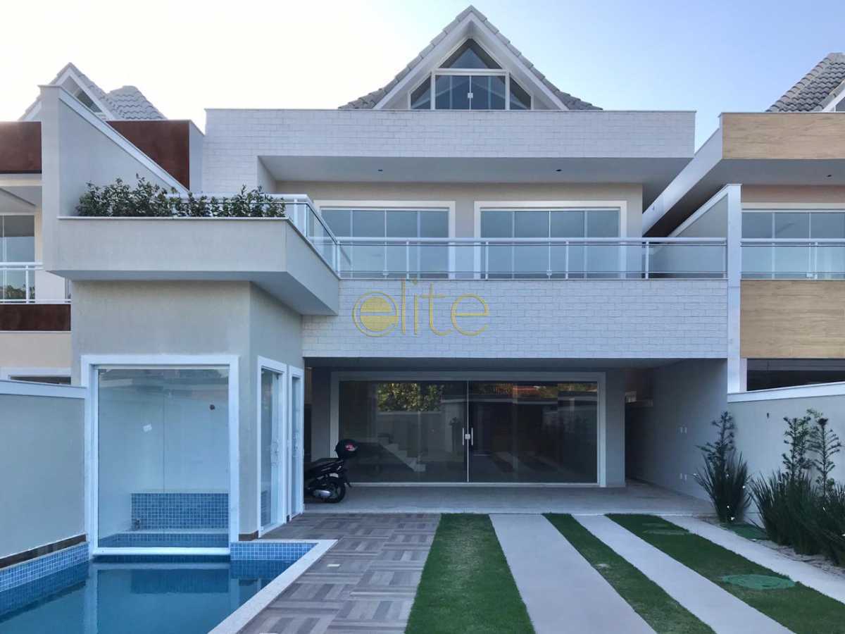 Conheça 2 do imóvel - Casa em Condomínio 4 quartos à venda Barra da Tijuca, Barra da Tijuca,Rio de Janeiro - R$ 2.850.000 - EBCN40216 - 3 2 - Casa em Condomínio 4 quartos à venda Barra da Tijuca, Barra da Tijuca,Rio de Janeiro - R$ 2.850.000 - EBCN40216 - 3