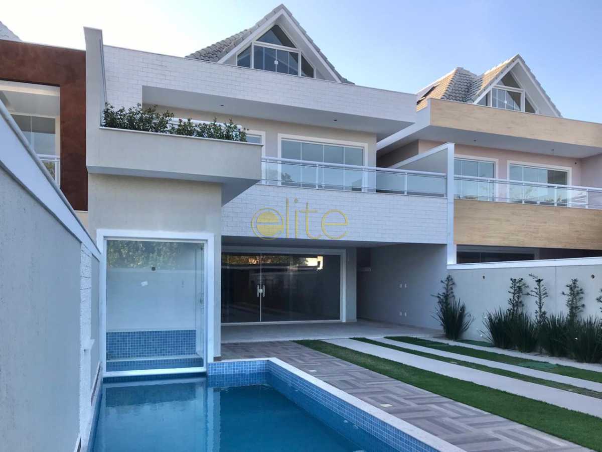 Conheça 4 do imóvel - Casa em Condomínio 4 quartos à venda Barra da Tijuca, Barra da Tijuca,Rio de Janeiro - R$ 2.850.000 - EBCN40216 - 5 4 - Casa em Condomínio 4 quartos à venda Barra da Tijuca, Barra da Tijuca,Rio de Janeiro - R$ 2.850.000 - EBCN40216 - 5