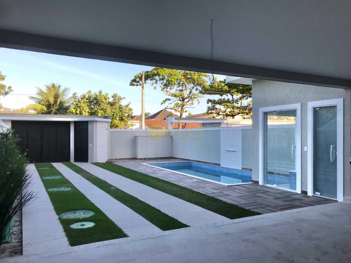 Conheça 6 do imóvel - Casa em Condomínio 4 quartos à venda Barra da Tijuca, Barra da Tijuca,Rio de Janeiro - R$ 2.850.000 - EBCN40216 - 7 6 - Casa em Condomínio 4 quartos à venda Barra da Tijuca, Barra da Tijuca,Rio de Janeiro - R$ 2.850.000 - EBCN40216 - 7