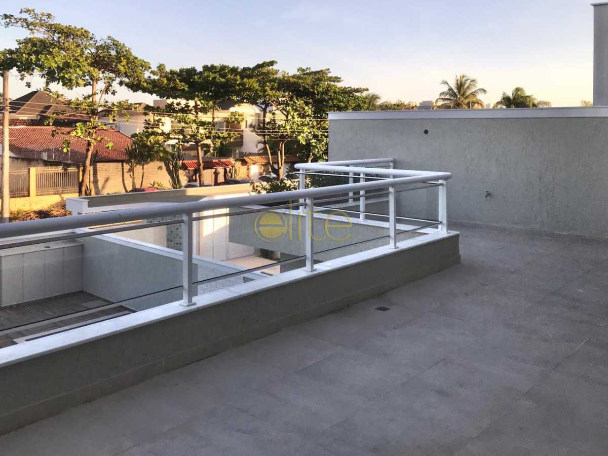 Conheça 27 do imóvel - Casa em Condomínio 4 quartos à venda Barra da Tijuca, Barra da Tijuca,Rio de Janeiro - R$ 2.850.000 - EBCN40216 - 26 27 - Casa em Condomínio 4 quartos à venda Barra da Tijuca, Barra da Tijuca,Rio de Janeiro - R$ 2.850.000 - EBCN40216 - 26