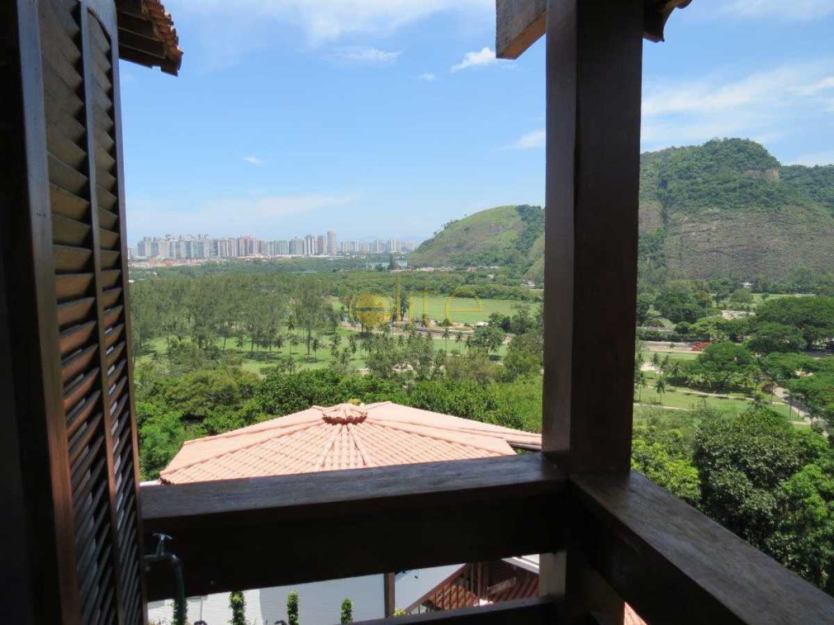 Conheça 14 do imóvel - Casa em Condomínio 4 quartos à venda Barra da Tijuca, Barra da Tijuca,Rio de Janeiro - R$ 5.000.000 - EBCN40223 - 15 14 - Casa em Condomínio 4 quartos à venda Barra da Tijuca, Barra da Tijuca,Rio de Janeiro - R$ 5.000.000 - EBCN40223 - 15