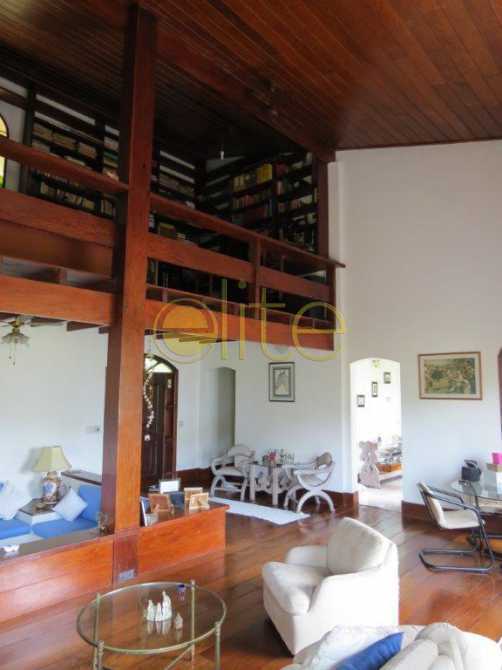 Conheça 6 do imóvel - Casa em Condomínio 4 quartos à venda Barra da Tijuca, Barra da Tijuca,Rio de Janeiro - R$ 5.000.000 - EBCN40223 - 7 6 - Casa em Condomínio 4 quartos à venda Barra da Tijuca, Barra da Tijuca,Rio de Janeiro - R$ 5.000.000 - EBCN40223 - 7